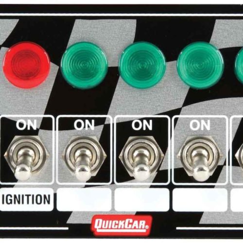 ICP20.5 - Ignition Panel