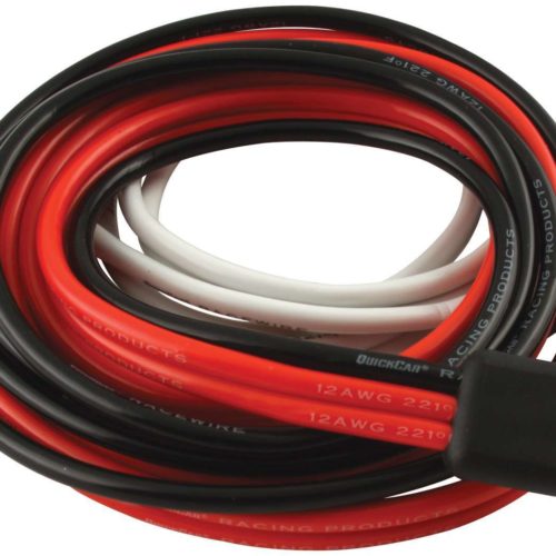 5' Wiring Harness