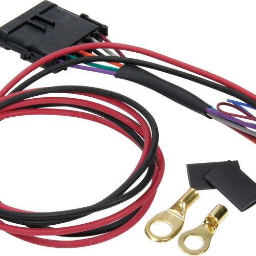 Adaptor Harness Digital 6AL/6A to Weatherpack