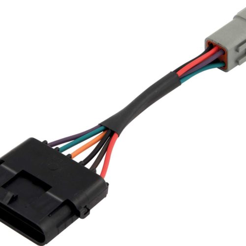 Adaptor Harness Deutsch to Weatherpack