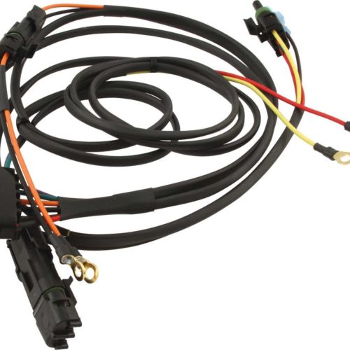 Ignition Harness Single Box