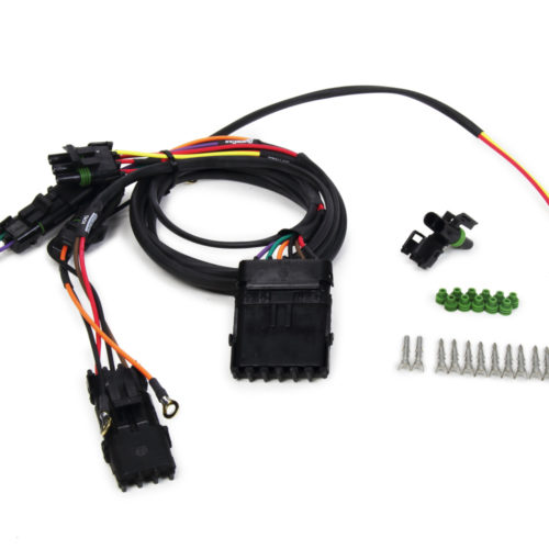 Wiring Harness Modified Single Box Weatherpack