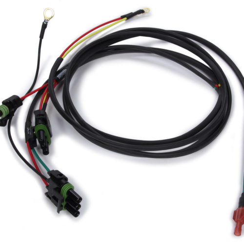 Wiring Harness Soft Touch HEI
