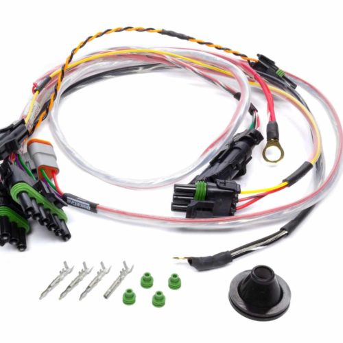 Wiring Harness SPEC Asphalt Late Model