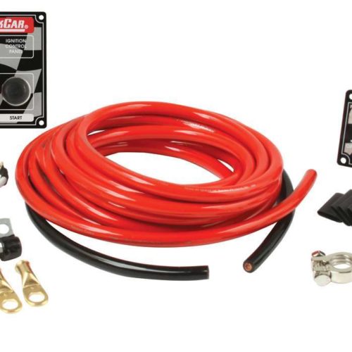 Wiring Kit 2 Gauge