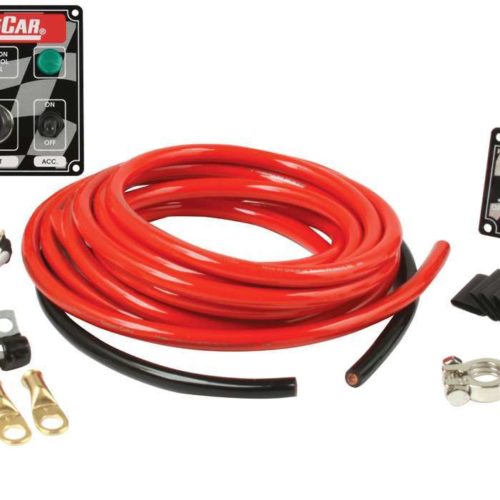 Wiring Kit 4 Gauge