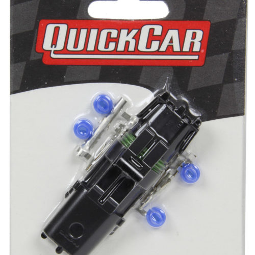 2 Pin Connector Kit