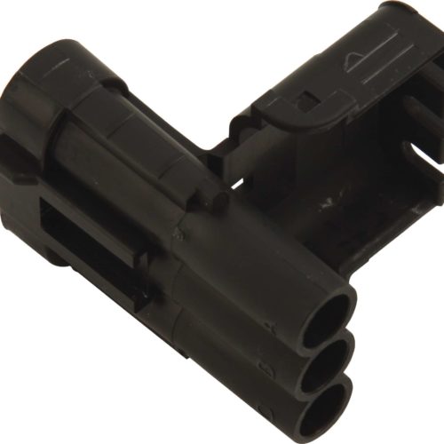 Male 3 Pin Connector