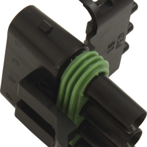 Female 4 Pin Connector