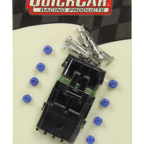 4 Pin Connector Kit