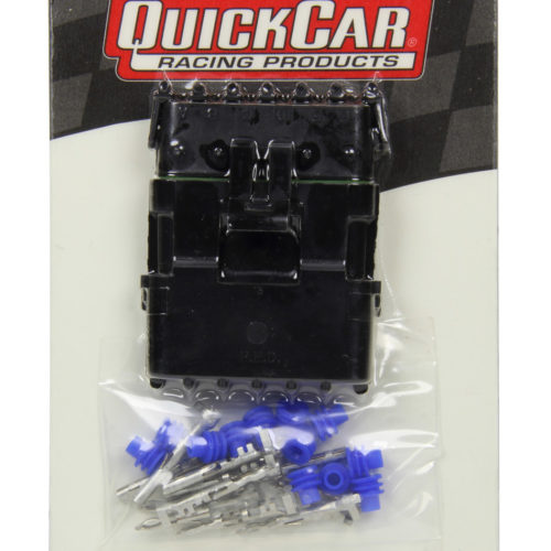 6 Pin Connector Kit