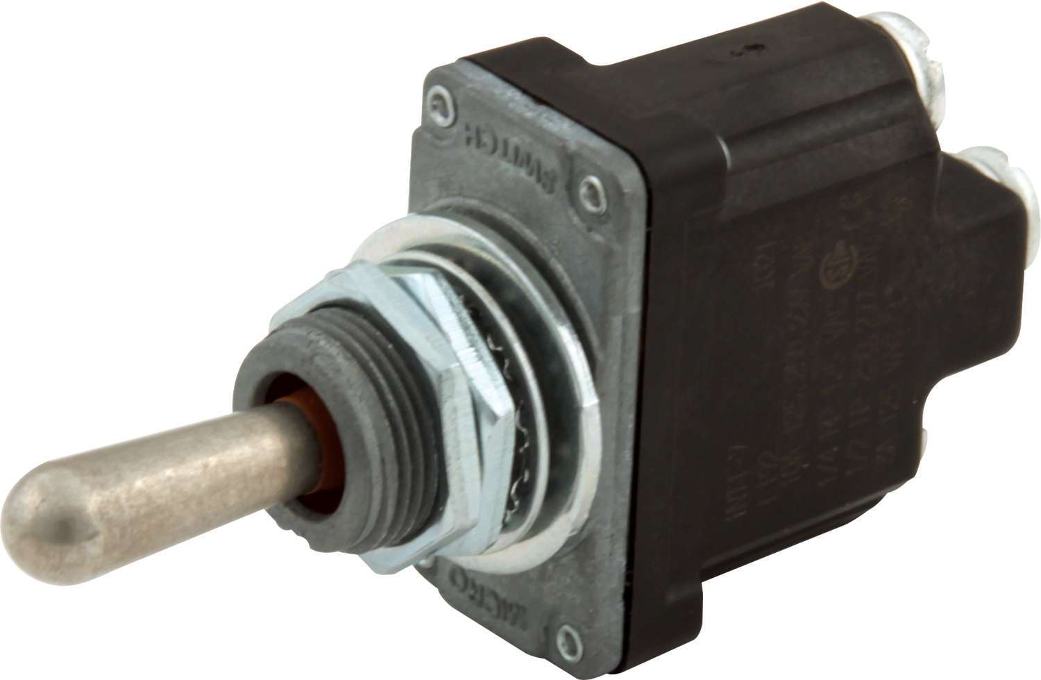 Single Pole Toggle Switch - RV Parts Express - Specialty RV Parts Retailer