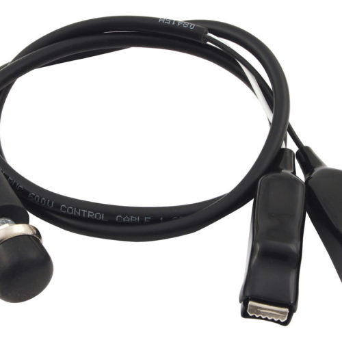 Remote Starter Button