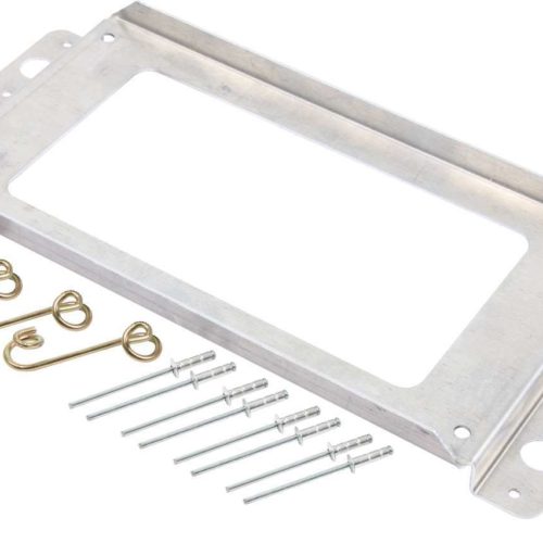 MSD Box Quick Release Mount Plate