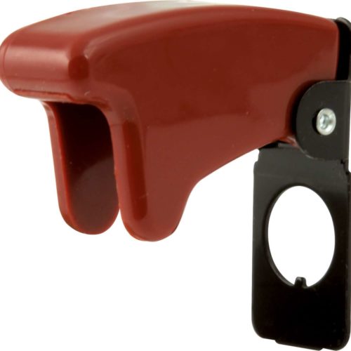 Flip Switch Guard