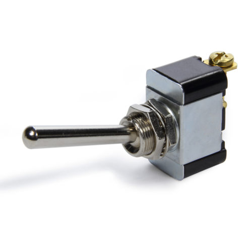 Switch Single Pole w/ Long Switch