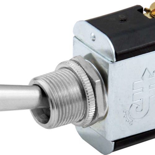 Momentary Toggle Switch