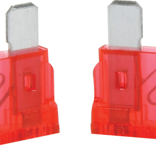 10 Amp ATC Fuse Red 5pk