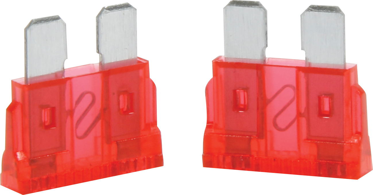 10 Amp ATC Fuse Red 5pk - RV Parts Express - Specialty RV Parts Retailer