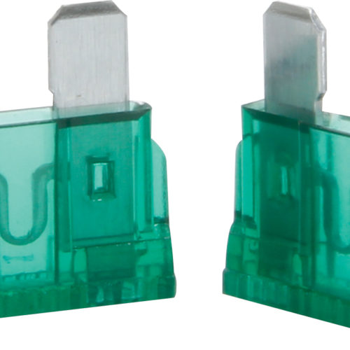 30 Amp ATC Fuse Green 5pk