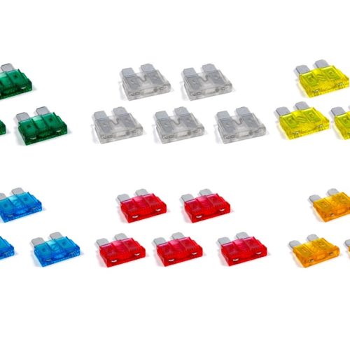 ATC Fuse Assortment