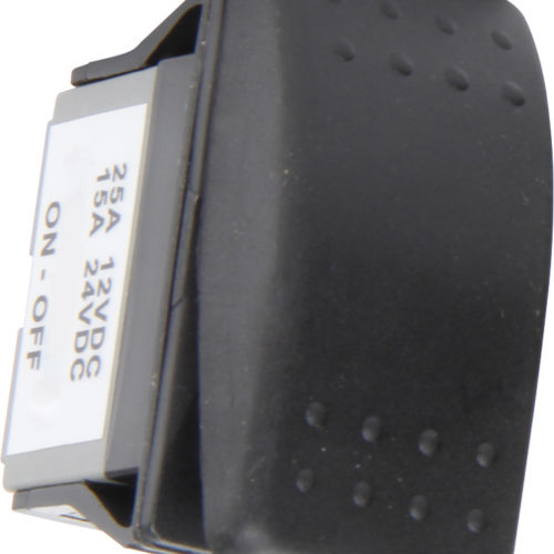 Rocker Switch On/Off Momentary Switch
