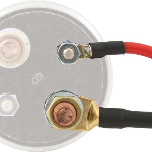 MDS Alternator Jumper Wire