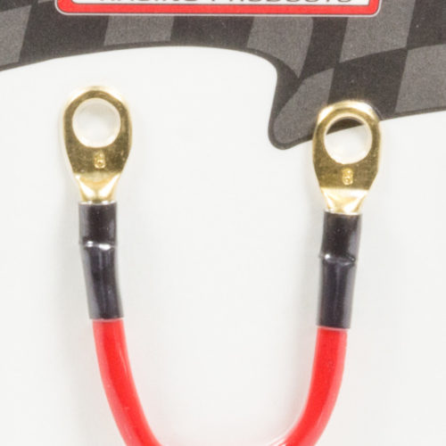 MDS Alternator Jumper Wire for High Amp Discon