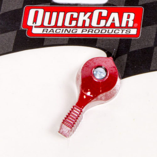 Replacement Handle & Screw for Disconnect