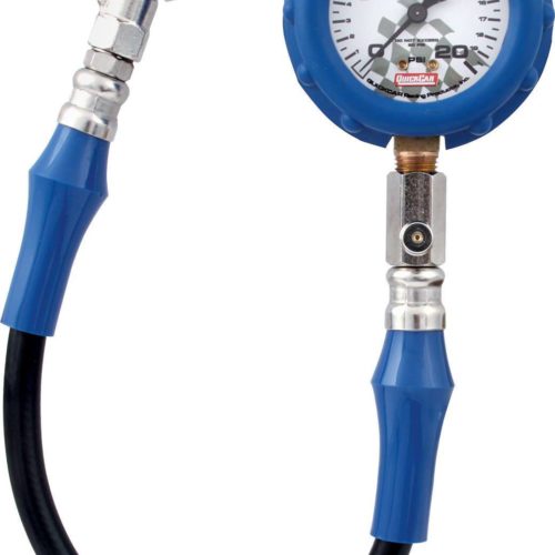 Tire Pressure Gauge 20 PSI