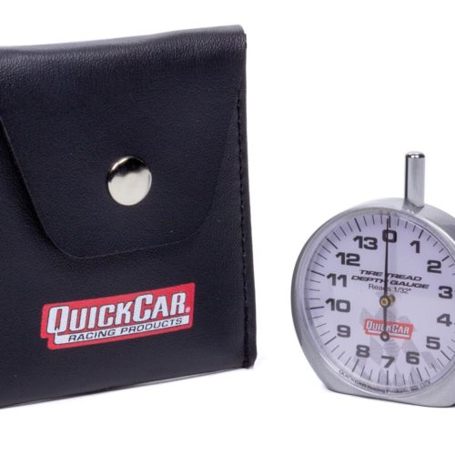Tire Tread Depth Gauge