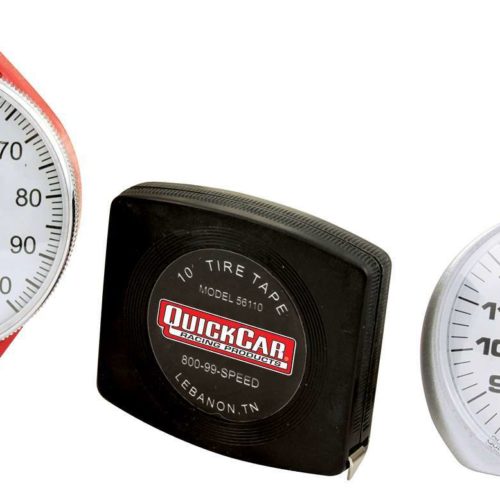 Tire Management Kit