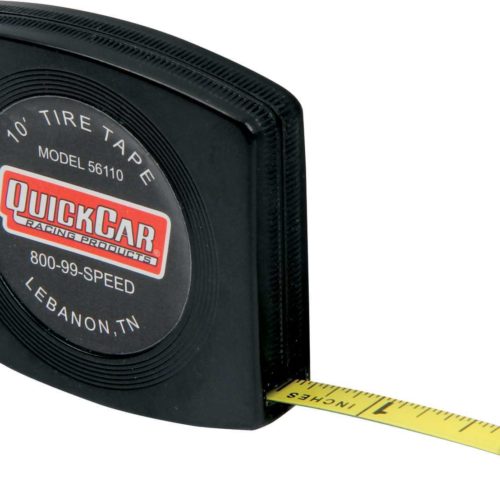 Tire Tape W/ Hawk Tip