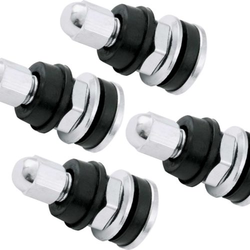 Chrome Valve Stem 4