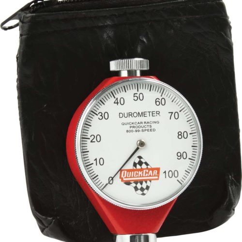 Tire Durometer Deluxe