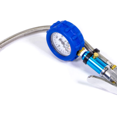 Tire Inflator 0-20psi Dry