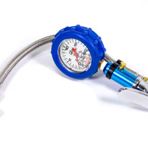 Tire Inflator 0-20psi Glow