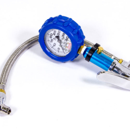 Tire Inflator 0-40psi Dry