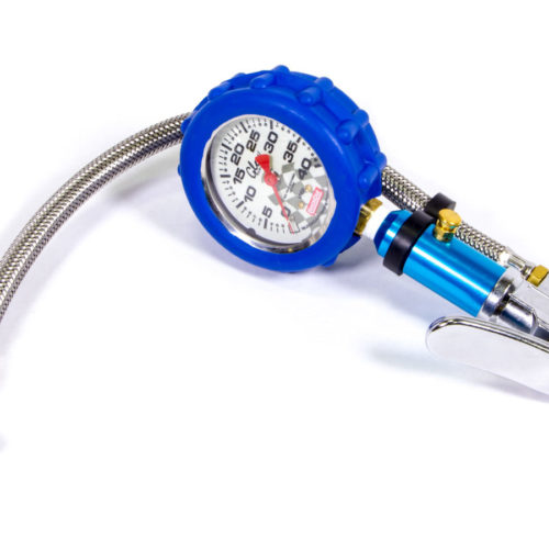 Tire Inflator 0-40psi Glow