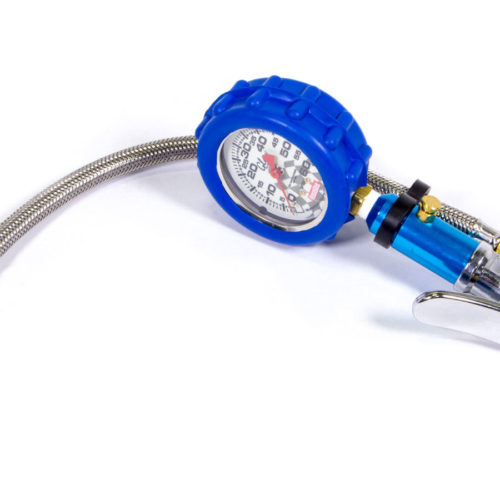 Tire Inflator 0-60psi Glow