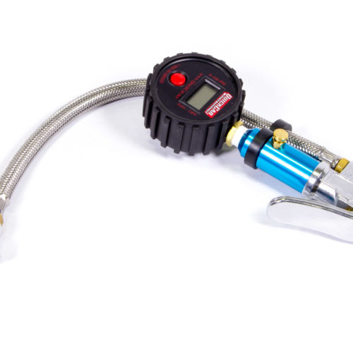 Tire Inflator 0-100psi Digital