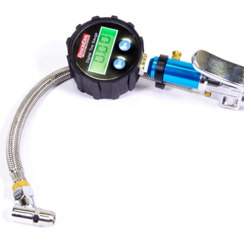 Tire Inflator 0-60psi Digital