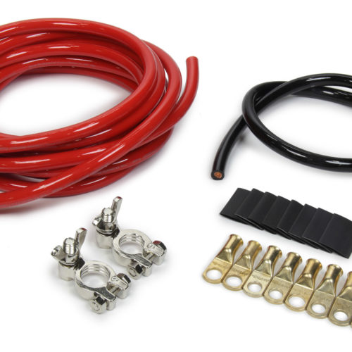 Battery Cable Kit 4 Gauge