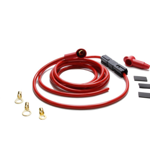 Alternator Wire Kit w/ Disconnect