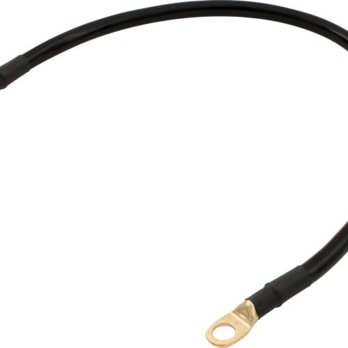 Ground Cable 4 Gauge 18in