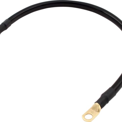 Ground Cable 2 Gauge 18in