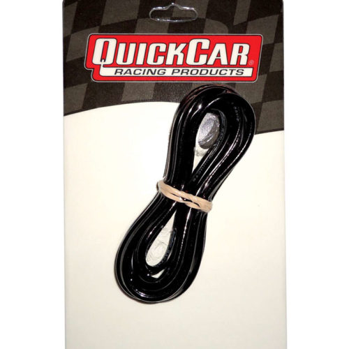 Wire 14 Gauge Black 10ft