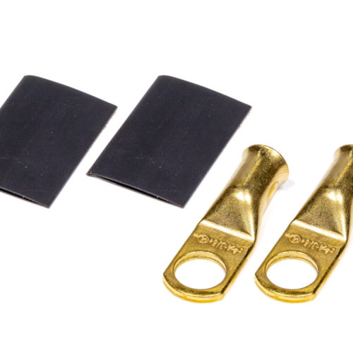 Power Rings 4 Gauge 3/8inHole