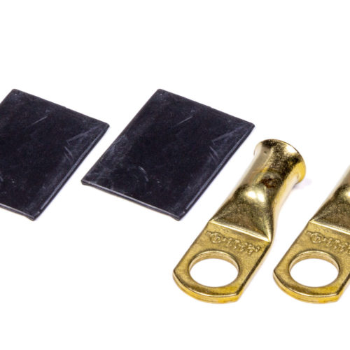 Power Rings 2 Gauge 3/8inHole 2pk