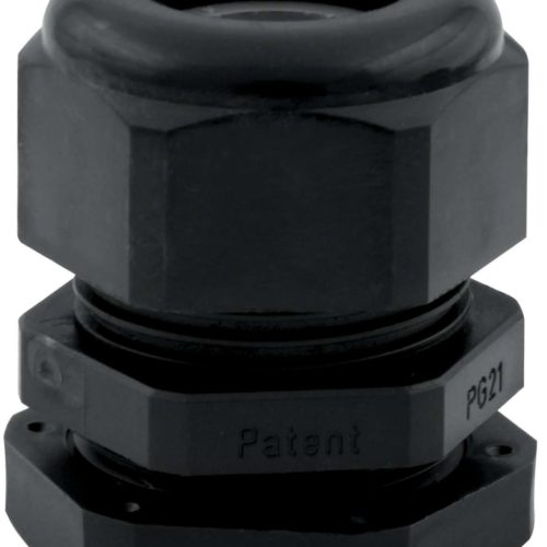 Firewall Grommet 2-4 Gauge